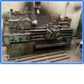 Tos Centre Lathe